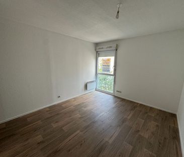 Appartement 1 pièce – 20 m² environ à Rennes Beauregard (ref : G60881) - Photo 2