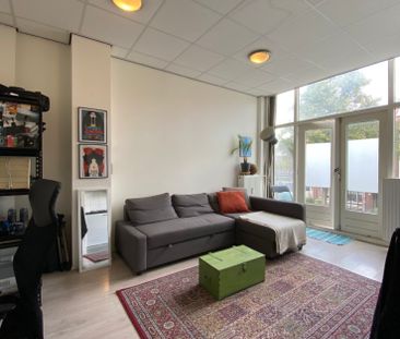 Appartement Zaagmuldersweg - Foto 1