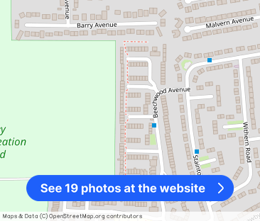 Bremerhaven Way, Grimsby - Photo 1