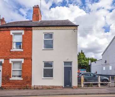 2 bedroom terraced house - Photo 5
