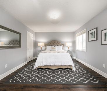 For Lease - 12 Fred Mason Street, Georgina, Ontario - Photo 6