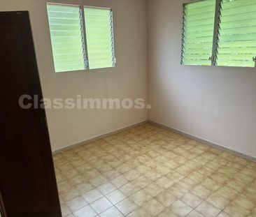 Location Appartement 4 pièces 91m² LE FRANCOIS 97240 - Photo 5