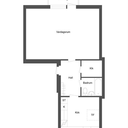 Boställsgatan 9A - Foto 4