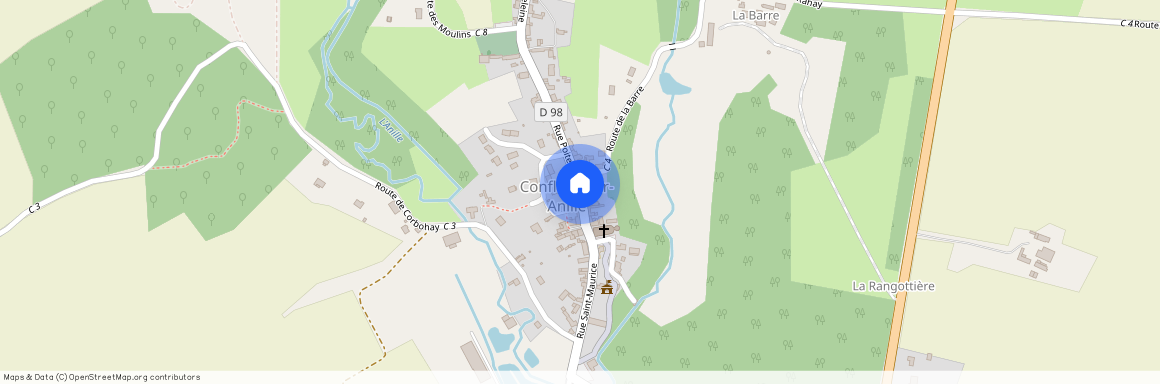 Conflans-sur-Anille, 72120