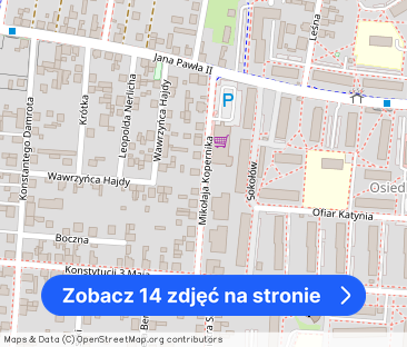 Mieszkanie na wynajem 38m2 ,winda,klimatyzacja - Zdjęcie 1