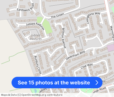 Beeston Close, Middlewich - Photo 1