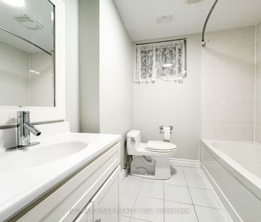 For Lease - 5 Arlstan Drive Unit# Bsmt, Toronto, Ontario - Photo 6