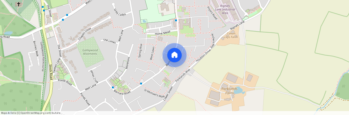 Houblon Drive, Chelmsford, CM2 8SE