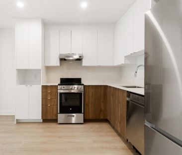 50 Rue Fleury E., app.219, H3L 1E4, H3L 1E4, Montréal - Photo 3