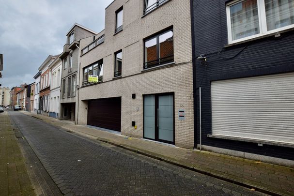 Grote Peperstraat 38 / 101, 9100 Sint-Niklaas - Foto 1