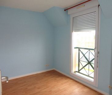 Location appartement 2 pièces, 31.39m², Ouistreham - Photo 1