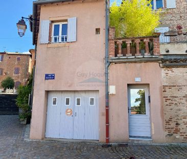 Appartement Albi 1 pièce 34 m2 - Photo 4