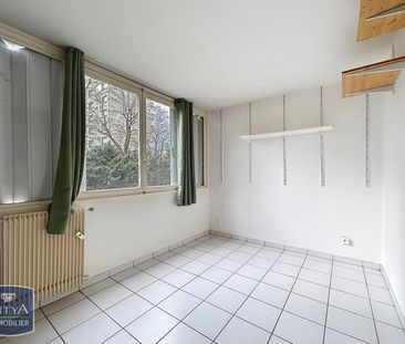 Location Appartement 29m² VILLEURBANNE 69100 - Photo 3