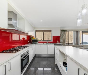 118 Ida West Street, Bonner ACT 2914 - House For Rent | Domain - Photo 1