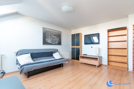 Kawalerka 39m2, ul. Rusznikarska, Krowodrza Górka - Фото 5