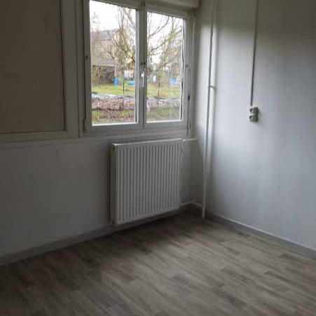 Location : Appartement 4 pièces 79 m2 – DELLE - Photo 1