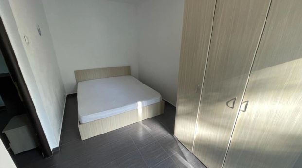 2 camere, semidecomandat, 36 mp, de inchiriat apartament in zona Tatarasi, Scoala Gimnaziala "Ionel Teodoreanu", Cod 152138 - Photo 1