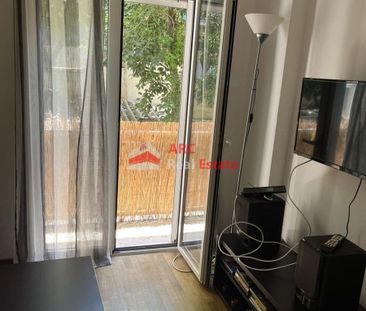 Studio/Γκαρσονιέρα για ενοικίαση Κέντρο (Ζωγράφου) - Photo 1