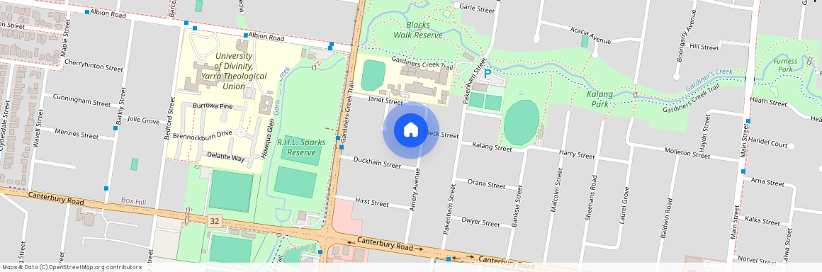 10 Amery Avenue, Vic 3130, Blackburn