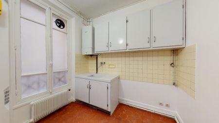 Location Appartement 3 pièces 51m² - Photo 3