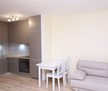 Nowe 1 pokojowe, 3min do przystanku - Zdjęcie 6