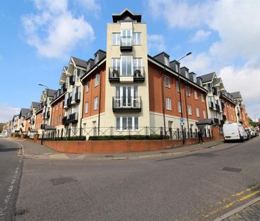 Benedictine Place, London Road, St Albans - Photo 3