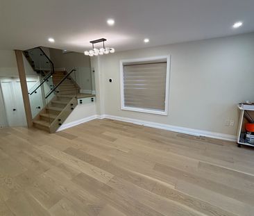 For Lease - 5316 Russell View Road Unit# Main, Mississauga, Ontario - Photo 5