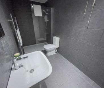 7 bedroom terraced house to rent - Photo 6