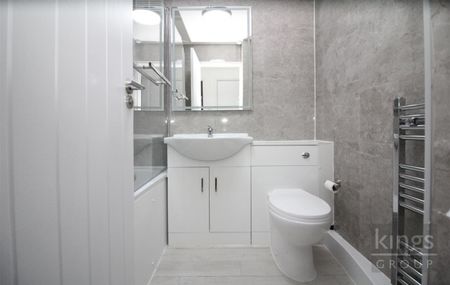 2 Bedroom Flat To Let - Photo 5