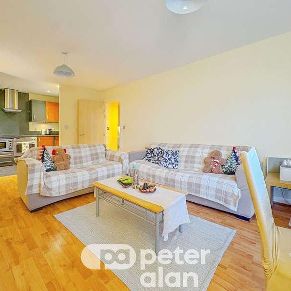 Churchill Way, Cardiff, Cardiff City Centre, CF10 - Photo 1