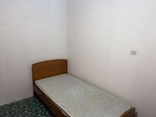Μονοκατοικία για ενοικίαση Συκούντα (Λέσβος - Ευεργέτουλα) - Photo 1