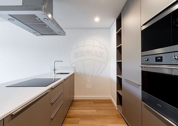 Apartamento T2 em Lisboa