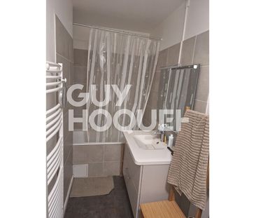3 Pièces Meublé en Bail d'un an - Photo 4