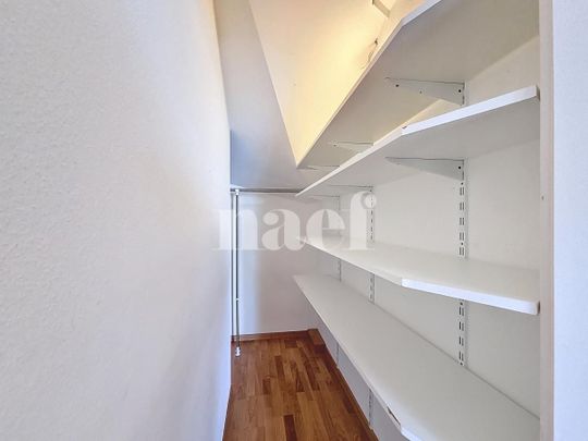 2.5 Zimmer, 86 m² - Foto 1