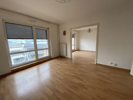 Location Appartement 4 pièces 78m² ST LOUIS 68300 - Photo 1