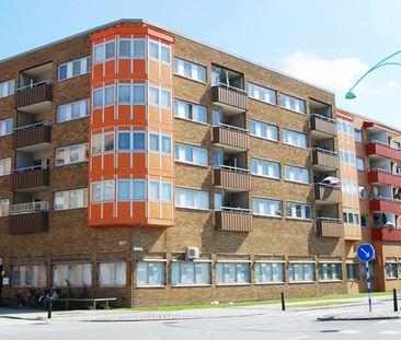 Bangatan 18, Möllevången - Foto 2