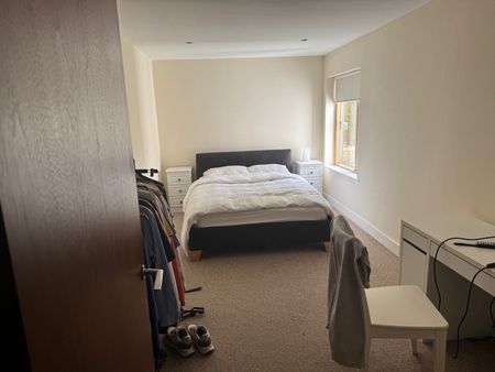 2 Bed Flat, Vine St, M7 - Photo 3