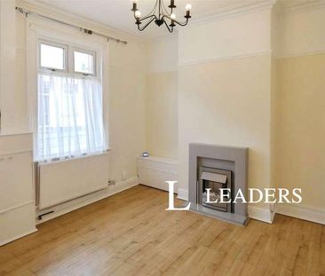 Salisbury Street, Stoke-on-trent, ST6 - Photo 1