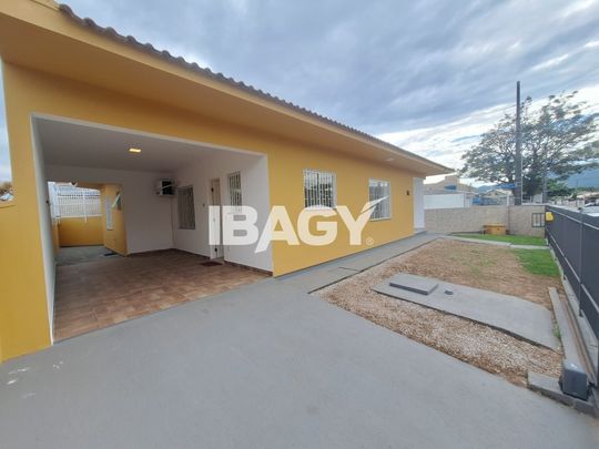 Casa 2 Quartos Carianos 73m² - Photo 1