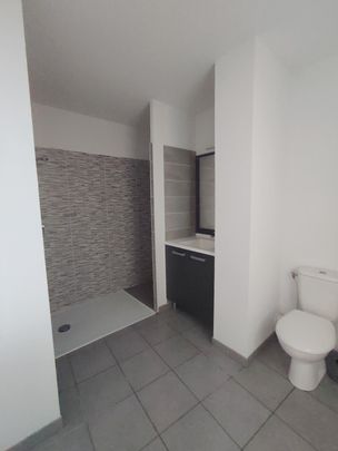 Location Appartement 1 pièce 29m² CASTANET TOLOSAN 31320 - Photo 1