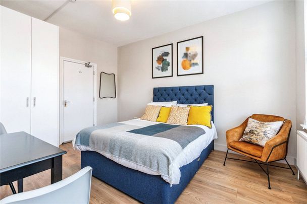 Finchley Road, London, NW3 6BP - Photo 1