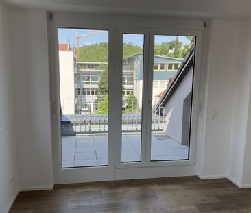 Schöne 3-Zimmer-Dachgeschoss Wohnung - Foto 5