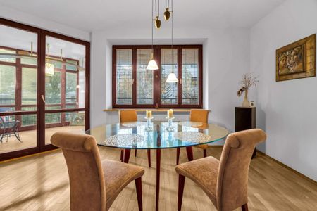 METRO, 3 pokoje, 2 łazienki, taras, garaż, ochrona 121.68 m² - Photo 5