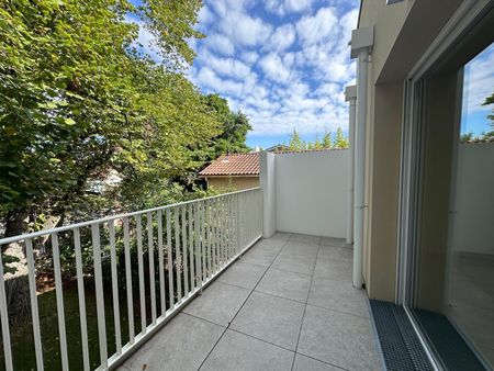 Location Appartement 2 pièces 47m² TOULOUSE 31300 - Photo 5