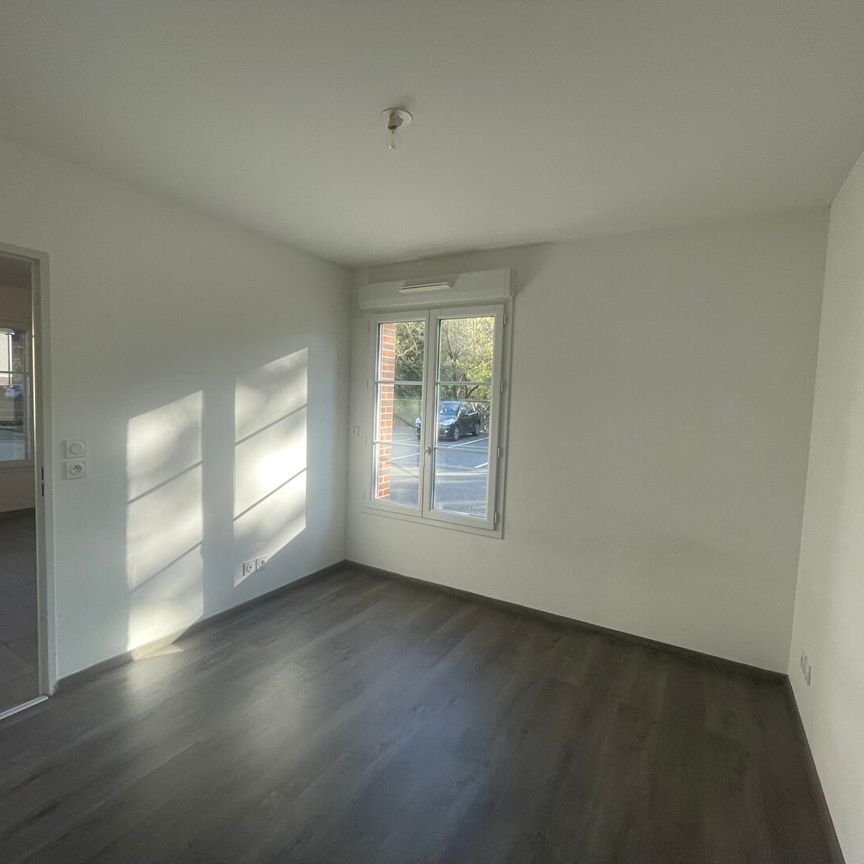 Location Appartement 2 pièces 40m² - Photo 1