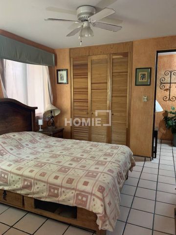 Departamento en renta amueblado y con servicios incluidos en El Laurel, Qro - Foto 5