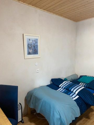 Mobliertes Zimmer in WG - Photo 5