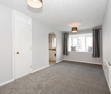 1 bedroom apartment to rent Braziers Quay, Bishops Stortford, CM23 - Photo 1