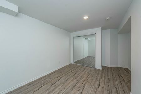 For Lease - 1 Cragg Crescent Unit# Bsmt, Ajax, Ontario - Photo 3