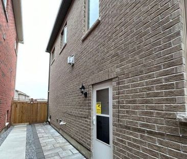 For Lease - 41 MANILA Avenue, Markham, Ontario - Photo 2